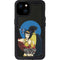 Cowboy Bebop Faye And Spike iPhone 15 Plus Waterproof Case