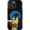 Cowboy Bebop Faye And Spike iPhone 15 Pro Impact Case