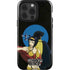 Cowboy Bebop Faye And Spike iPhone 15 Pro Impact Case