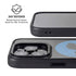 Cowboy Bebop Faye And Spike iPhone 15 Pro Kickstand Case
