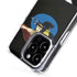 Cowboy Bebop Faye And Spike iPhone 15 Pro MagSafe Case