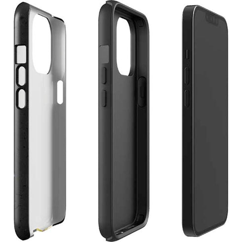 Cowboy Bebop Faye And Spike iPhone 15 Pro Max Impact Case