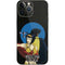 Cowboy Bebop Faye And Spike iPhone 15 Pro Max Skin