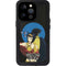 Cowboy Bebop Faye And Spike iPhone 15 Pro Waterproof Case