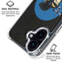 Cowboy Bebop Faye And Spike iPhone 16 MagSafe Case