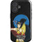 Cowboy Bebop Faye And Spike iPhone 16 Magsafe Impact Case