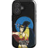 Cowboy Bebop Faye And Spike iPhone 16 Magsafe Impact Case