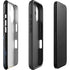 Cowboy Bebop Faye And Spike iPhone 16 Plus Impact Case