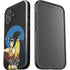 Cowboy Bebop Faye And Spike iPhone 16 Plus Impact Case