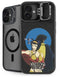 Cowboy Bebop Faye And Spike iPhone 16 Plus Kickstand Case