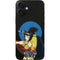 Cowboy Bebop Faye And Spike iPhone 16 Plus Skin