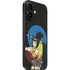 Cowboy Bebop Faye And Spike iPhone 16 Plus Skin