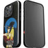 Cowboy Bebop Faye And Spike iPhone 16 Pro Impact Case