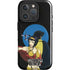 Cowboy Bebop Faye And Spike iPhone 16 Pro Magsafe Impact Case