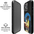 Cowboy Bebop Faye And Spike iPhone 16 Pro Magsafe Impact Case