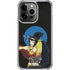 Cowboy Bebop Faye And Spike iPhone 16 Pro Max Clear Case