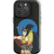 Cowboy Bebop Faye And Spike iPhone 16 Pro Max Impact Case