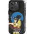 Cowboy Bebop Faye And Spike iPhone 16 Pro Max Impact Case