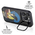 Cowboy Bebop Faye And Spike iPhone 16 Pro Max Kickstand Case