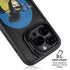Cowboy Bebop Faye And Spike iPhone 16 Pro Max Kickstand Case