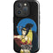 Cowboy Bebop Faye And Spike iPhone 16 Pro Max Magsafe Impact Case