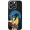 Cowboy Bebop Faye And Spike iPhone 16 Pro Skin