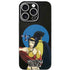 Cowboy Bebop Faye And Spike iPhone 16 Pro Skin