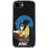 Cowboy Bebop Faye And Spike iPhone 16e Clear Case