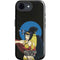 Cowboy Bebop Faye And Spike iPhone 16e Impact Case