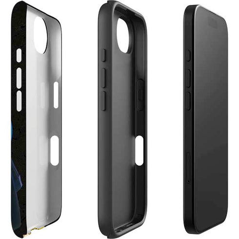Cowboy Bebop Faye And Spike iPhone 16e Impact Case