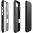 Cowboy Bebop Faye And Spike iPhone 16e Impact Case