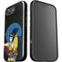 Cowboy Bebop Faye And Spike iPhone 16e Impact Case