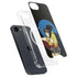 Cowboy Bebop Faye And Spike iPhone 16e MagSafe Case