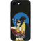 Cowboy Bebop Faye And Spike iPhone 16e Skin