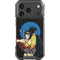 Cowboy Bebop Faye And Spike iPhone 18 Pro Clear Case