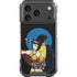 Cowboy Bebop Faye And Spike iPhone 18 Pro Clear Case