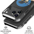 Cowboy Bebop Faye And Spike iPhone 18 Pro Clear Case