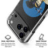 Cowboy Bebop Faye And Spike iPhone 18 Pro Clear Case