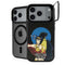 Cowboy Bebop Faye And Spike iPhone 18 Pro Max Kickstand Case