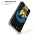 Cowboy Bebop Faye And Spike iPhone 7/8 Plus Clear Case