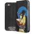 Cowboy Bebop Faye And Spike iPhone 7 Folio Case