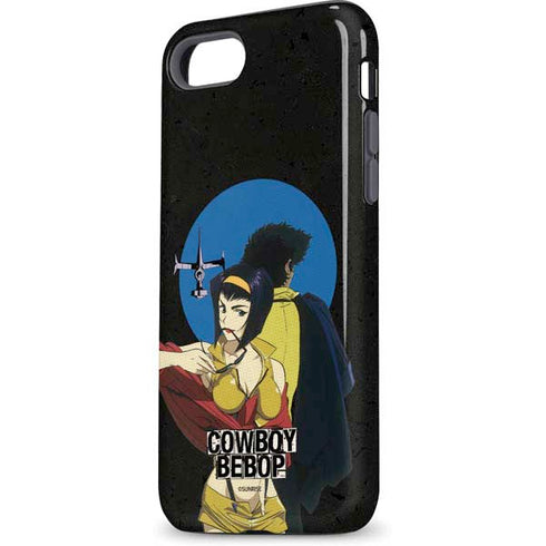Cowboy Bebop Faye And Spike iPhone 7 Pro Case