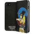 Cowboy Bebop Faye And Spike iPhone Cases