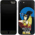 Cowboy Bebop Faye And Spike iPhone SE (2nd & 3rd Gen) Skin