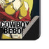Cowboy Bebop Faye And Spike iPhone SE (2nd & 3rd Gen) Skin