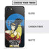 Cowboy Bebop Faye And Spike iPhone SE (2nd & 3rd Gen) Skin