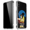 Cowboy Bebop Faye And Spike iPhone X/XS Clear Case