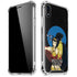 Cowboy Bebop Faye And Spike iPhone XR Clear Case
