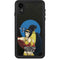 Cowboy Bebop Faye And Spike iPhone XR Waterproof Case