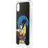 Cowboy Bebop Faye And Spike iPhone XS Clear Case